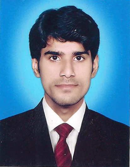 Shujat Ali Profile Shujat Ali Profile