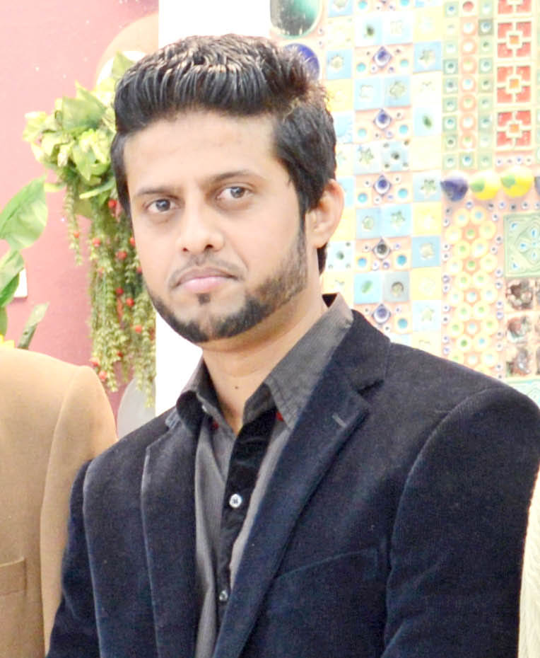 Nadeem Nasir Profile Nadeem Nasir Profile