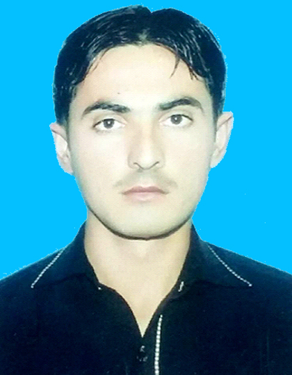 Bakhtiar Ullah Profile