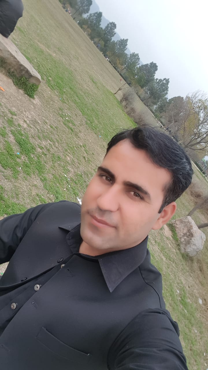 Saif Marwat Profile Saif Marwat Profile