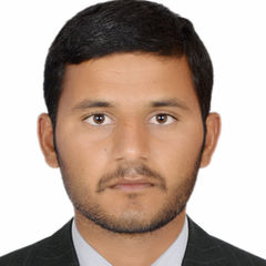 Naeem Shah Profile Naeem Shah Profile