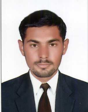 Muhammad Waqas Profile