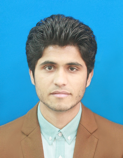Dr Muhammad Imran Profile