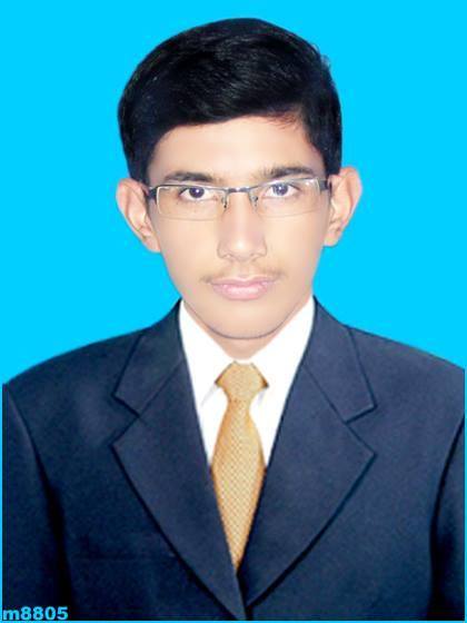 Hafiz Ali Tahir Profile