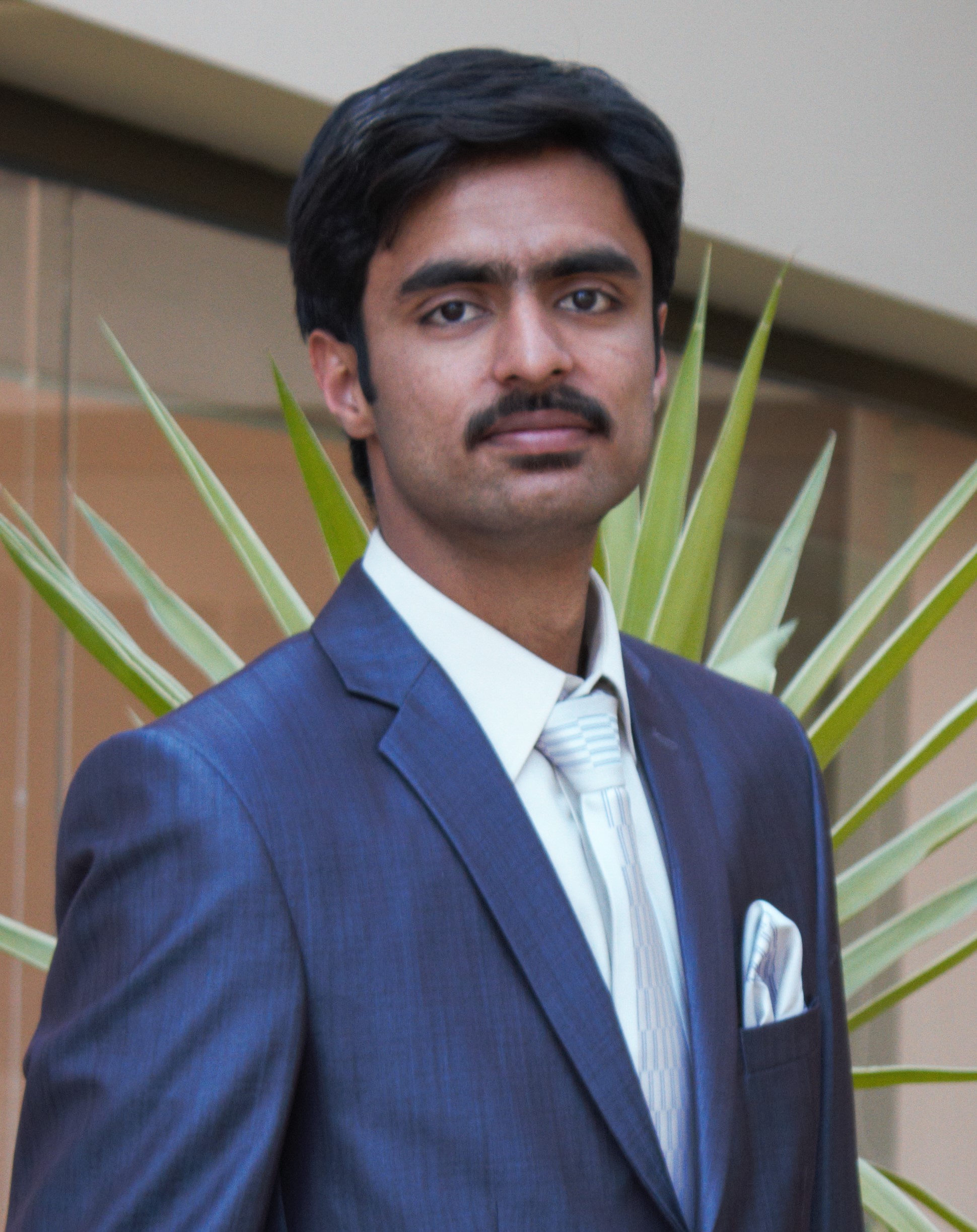 Ahsan Abbasi Profile Ahsan Abbasi Profile