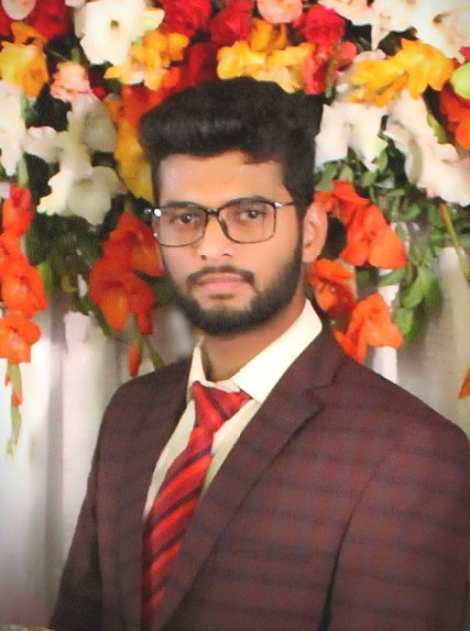 Muhammad Hassaan Ashraf Profile Muhammad Hassaan Ashraf Profile