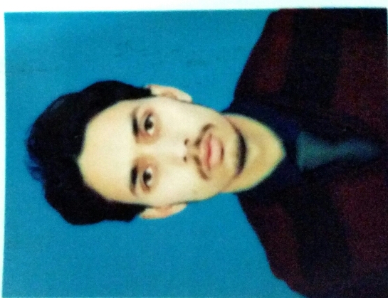 KASHIF MUSHTAQ Profile