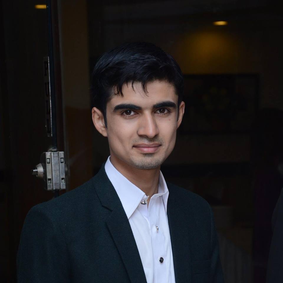 Muhammad Ishfaq Profile Muhammad Ishfaq Profile