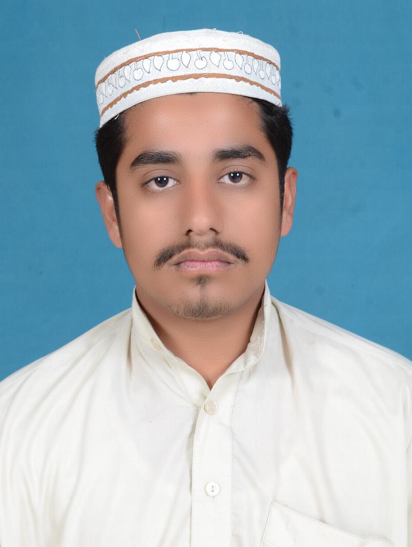 Muhammad Suleman Profile Muhammad Suleman Profile