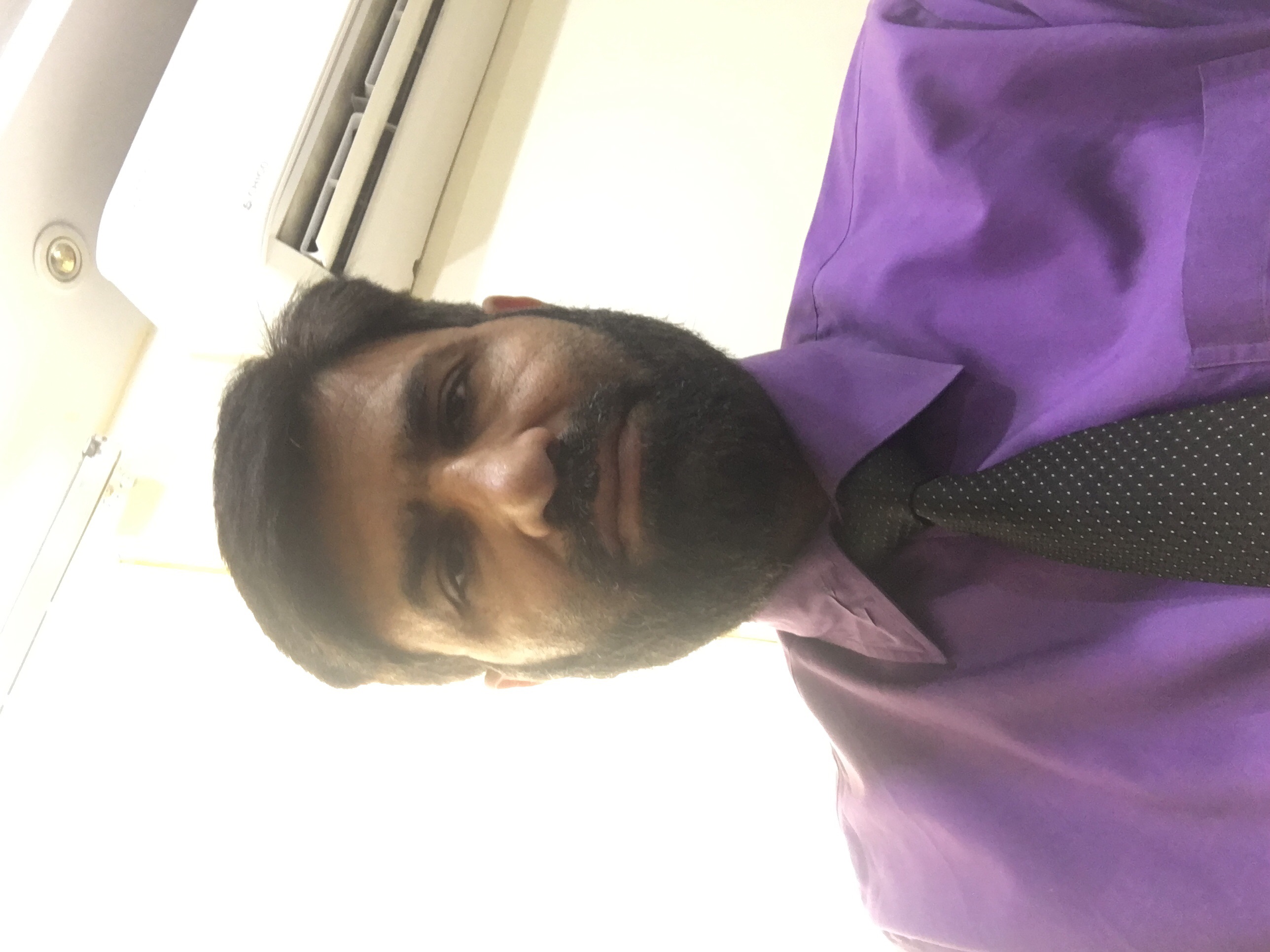 Irfan Qadir Profile Irfan Qadir Profile