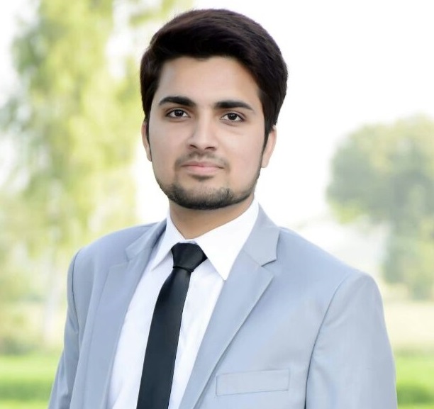 Abdul Rauf Profile Abdul Rauf Profile