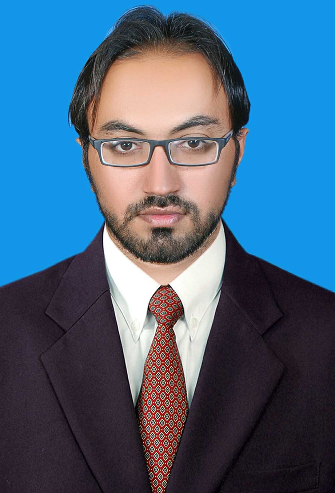 Amir Sheikh Profile Amir Sheikh Profile