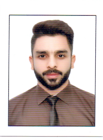 Hamza Zafar Profile Hamza Zafar Profile