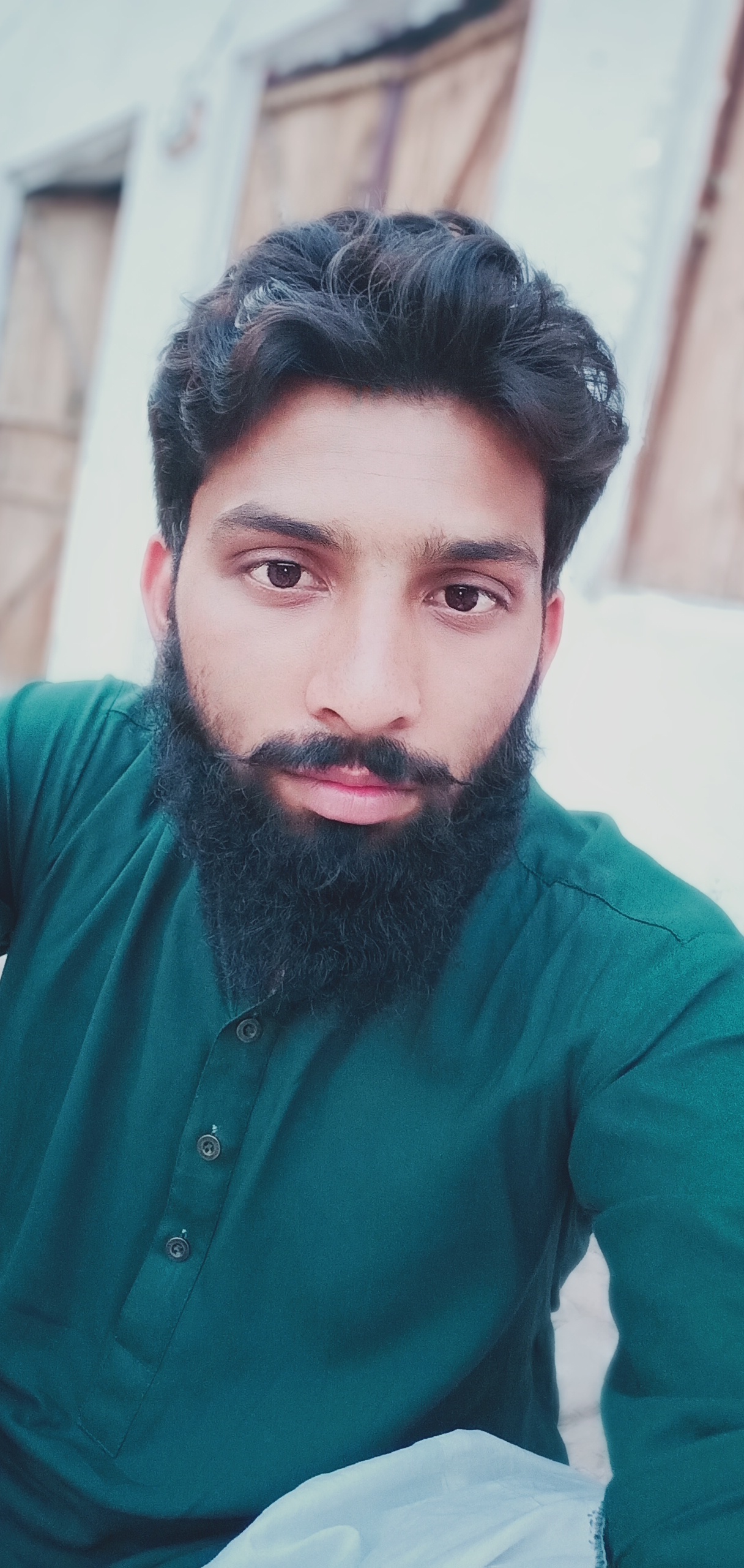 Shoaib Nadeem Profile