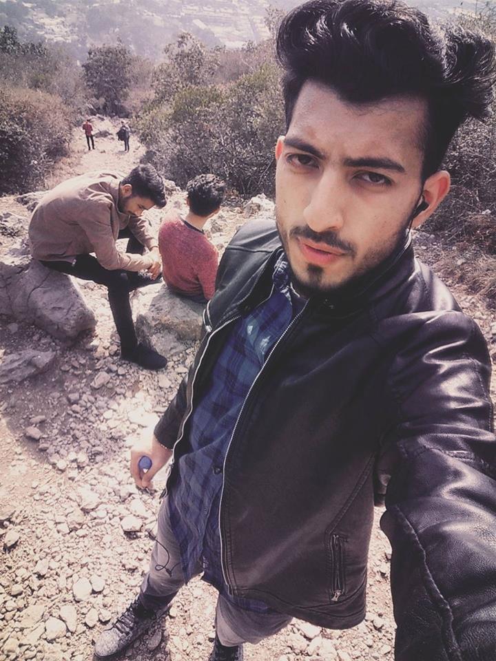 Hammad Ahmed Profile