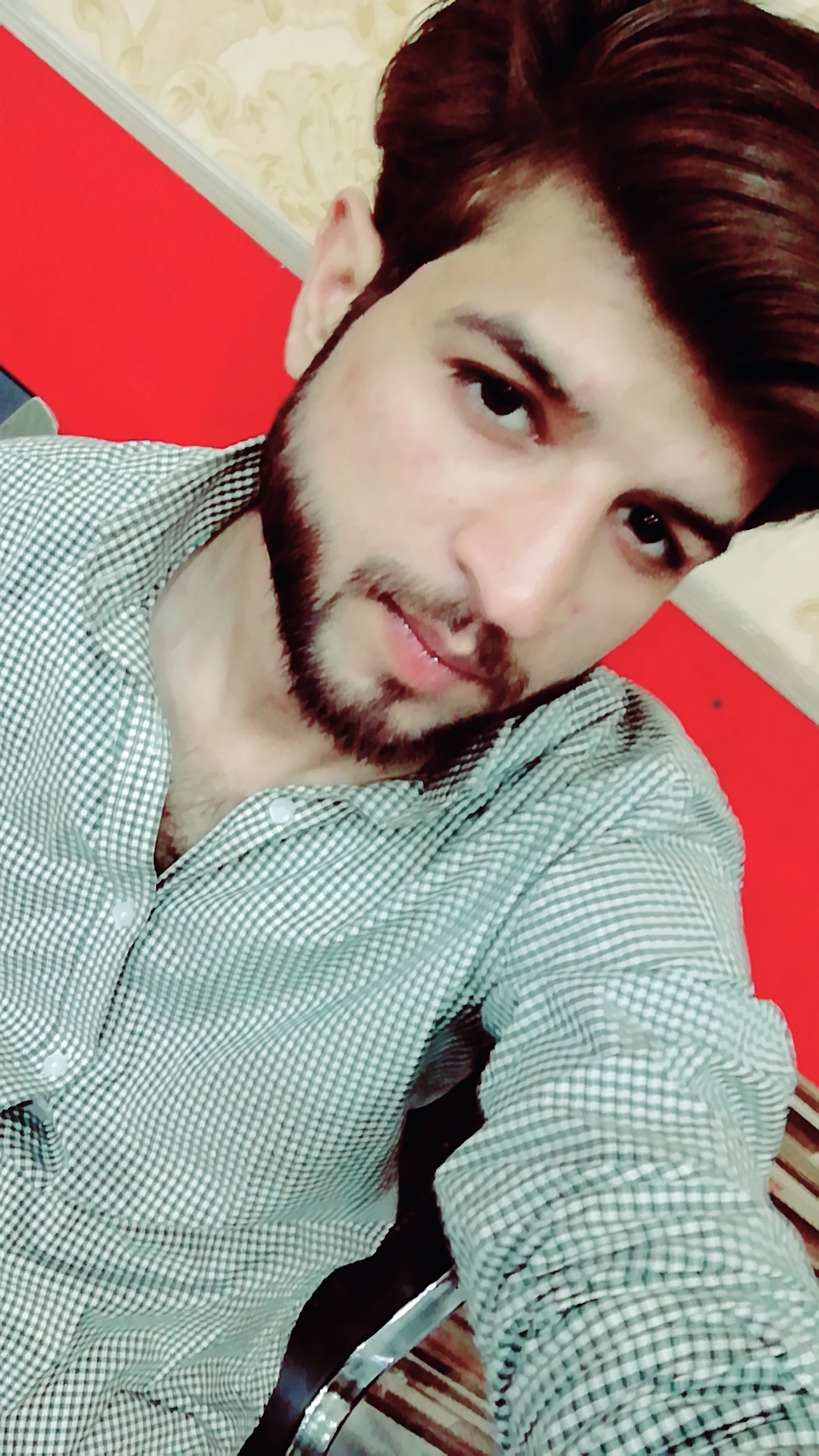 Sheryar Hamid Profile Sheryar Hamid Profile