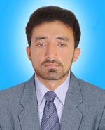 Abdul Wajid Profile