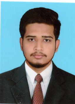 Zaeem Khalid Profile
