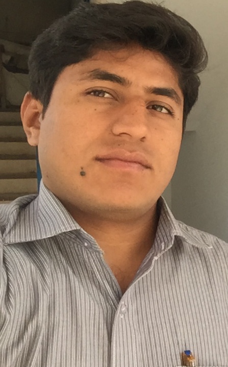 Mubashir Nawaz Profile