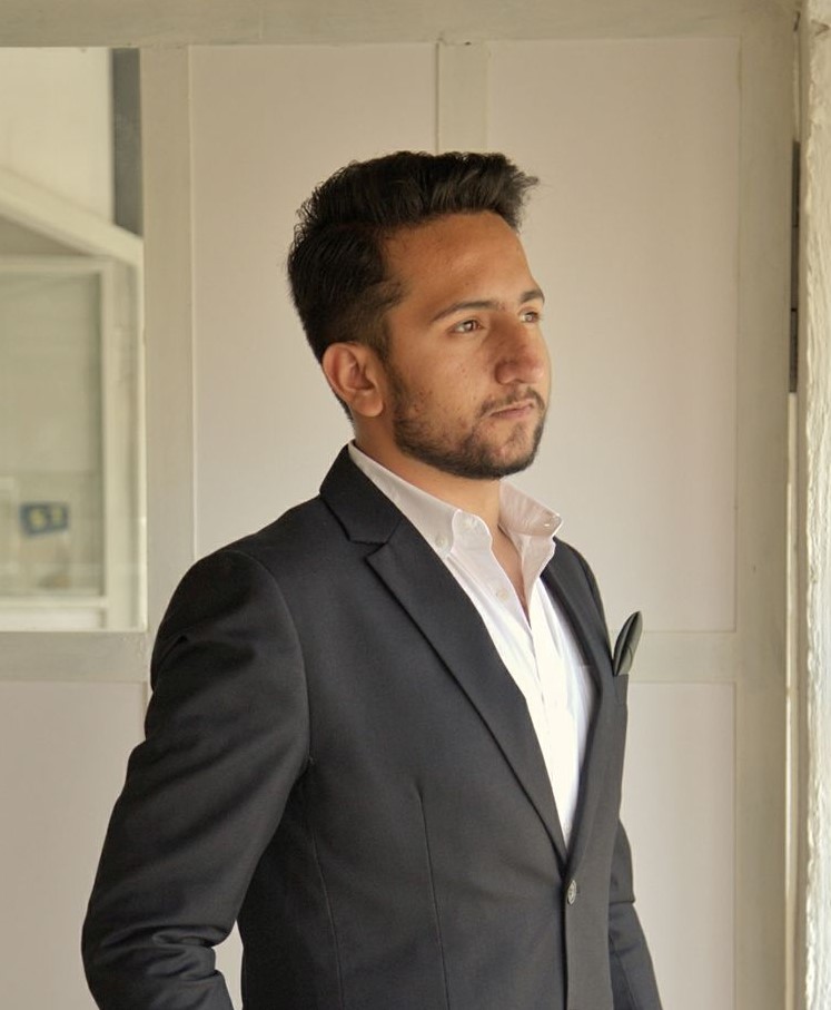 Hassaan Rasul Profile