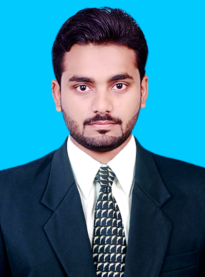 Raja Muhammad Zohaib Profile