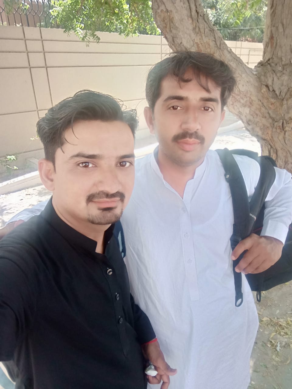 Dilshad Ali Junejo Profile Dilshad Ali Junejo Profile