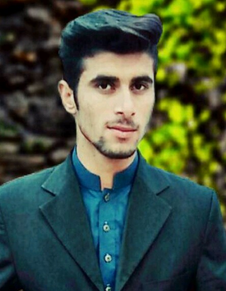 Umar Shahzad Profile
