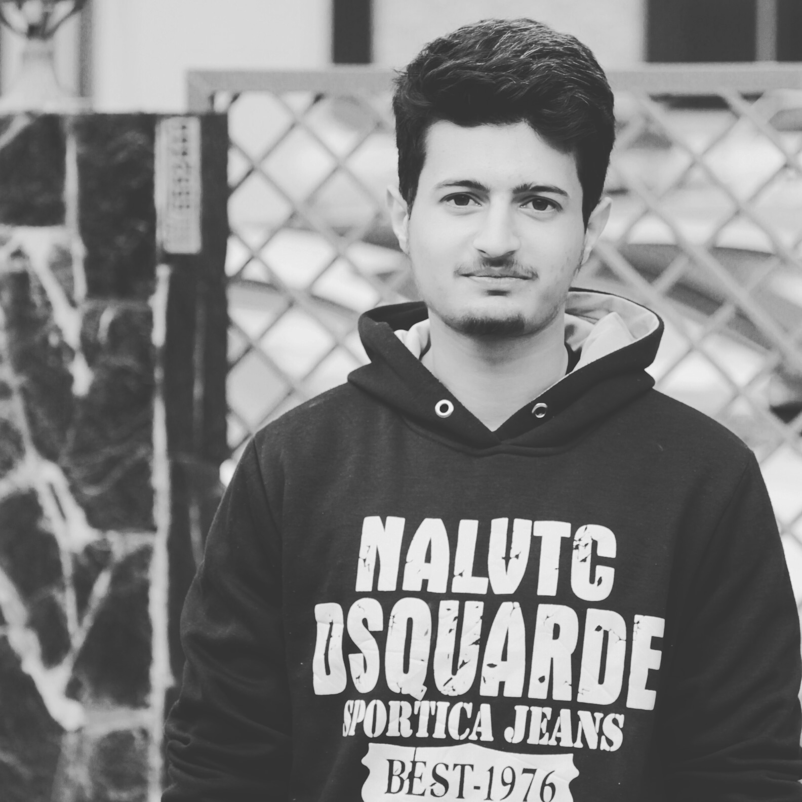 Abdullah Arif Profile