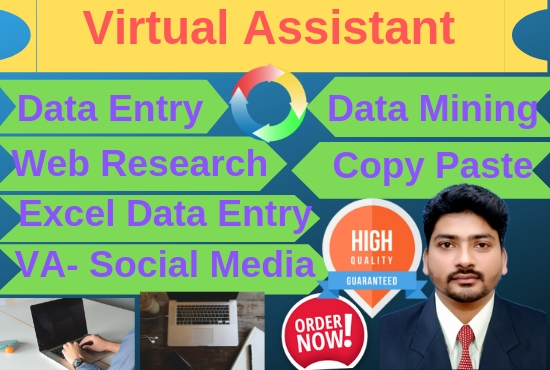 Fiaz Masih Copy Typing