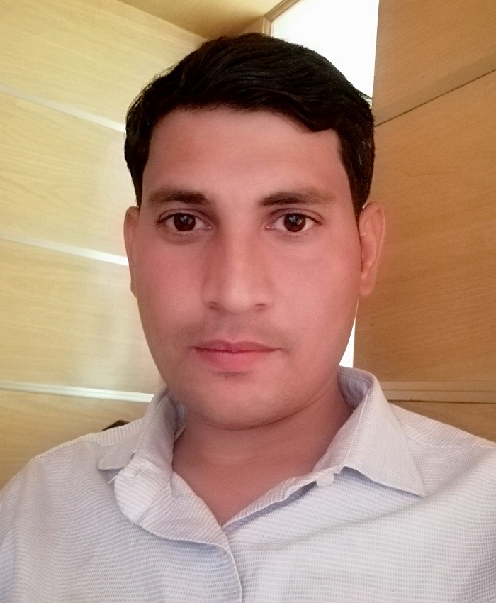 Nauman Khanzada Profile Nauman Khanzada Profile