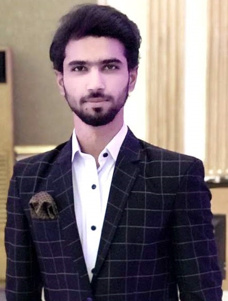 Muhammad Usama Profile Muhammad Usama Profile