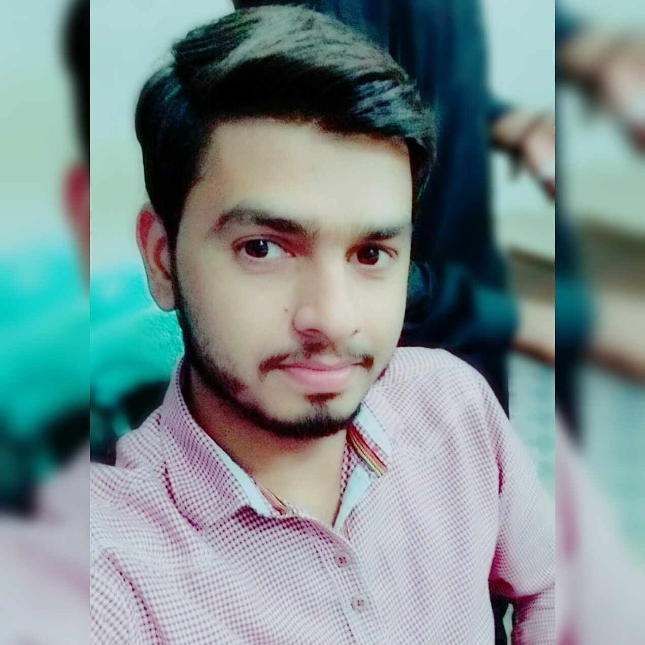 Gul Zaman Profile Gul Zaman Profile