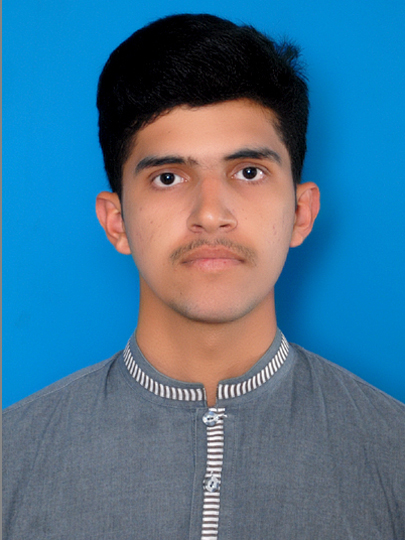 NAVEED MURAD Profile