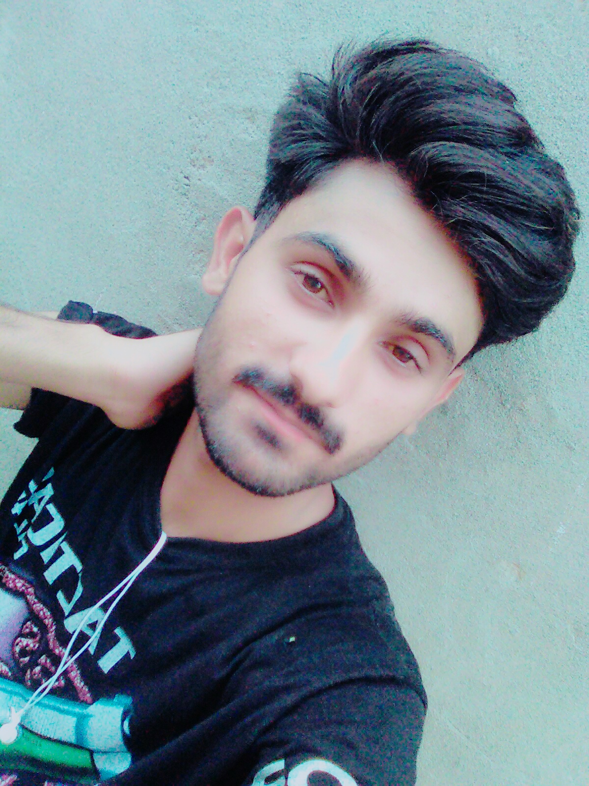 Shaban Ahmad Profile Shaban Ahmad Profile