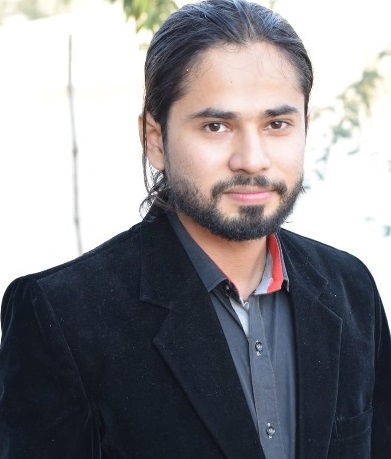 Nauman Ahmad Profile Nauman Ahmad Profile