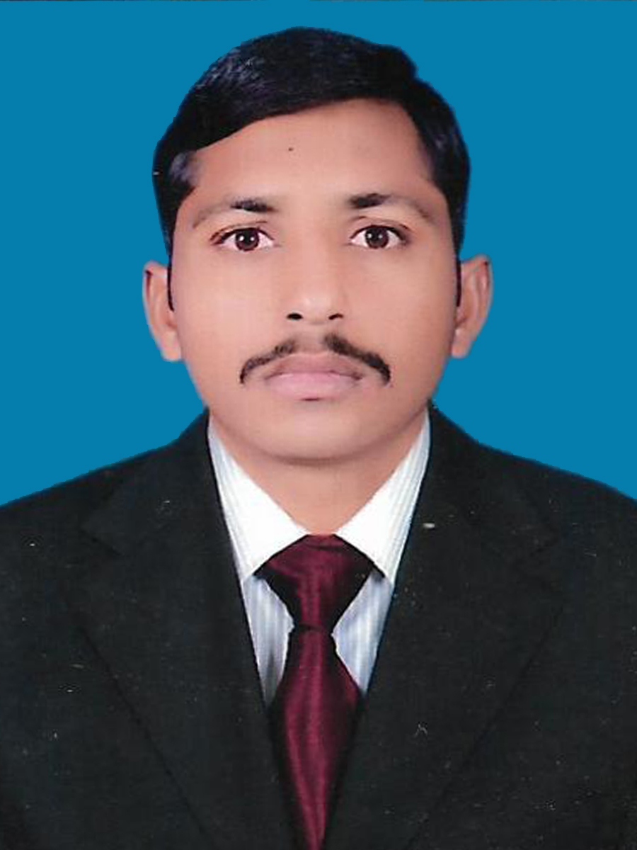 MUHAMMAD IRFAN Profile MUHAMMAD IRFAN Profile