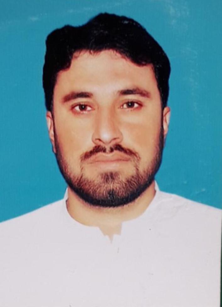 Sarang Mansoor Profile