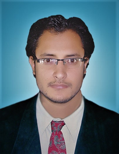 Fawad Iqbal Profile