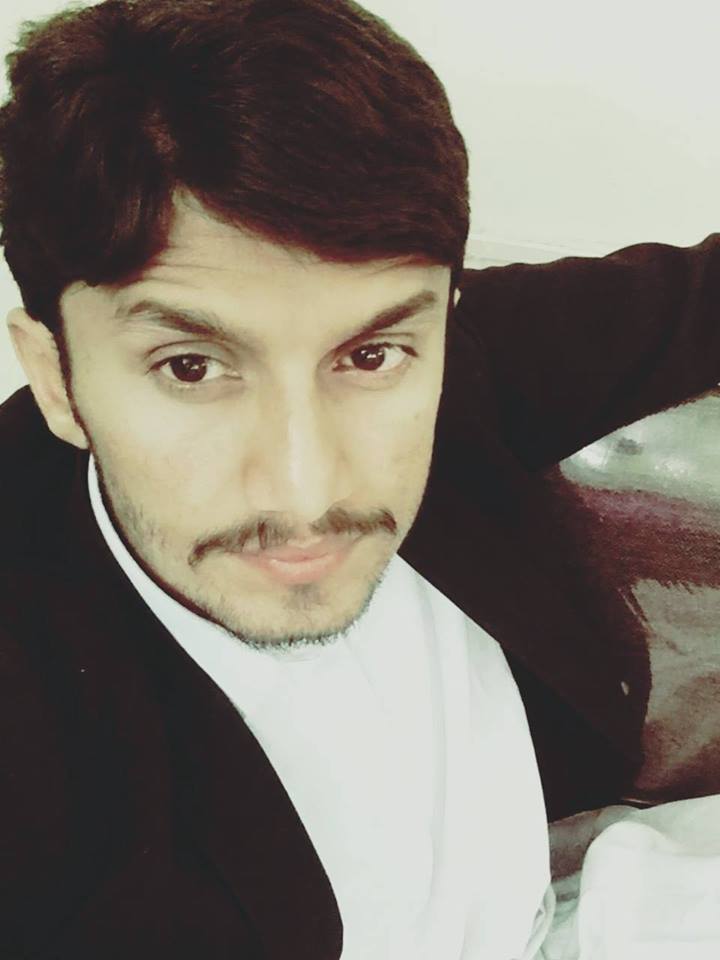 Muhammad Parial Malik Profile Muhammad Parial Malik Profile