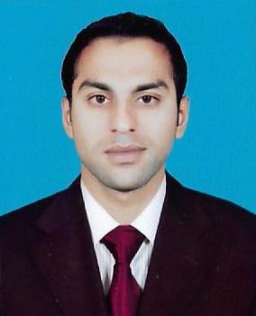 Umer Nawaz Profile