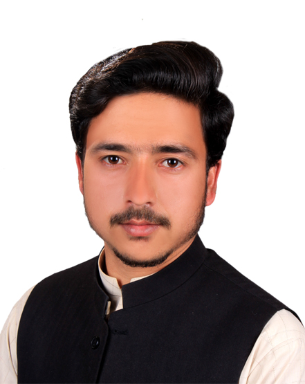 Ihtisham Ul Haq Profile