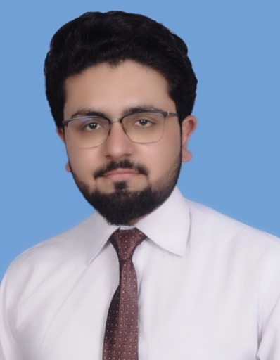 Shujat Ali Mughal Profile Shujat Ali Mughal Profile