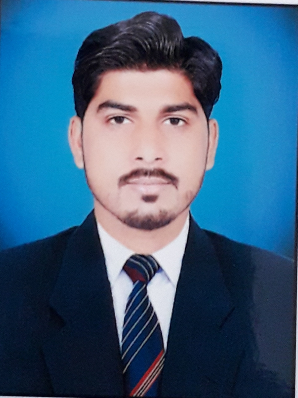 Abdul Majid Thaheem Windows Desktop