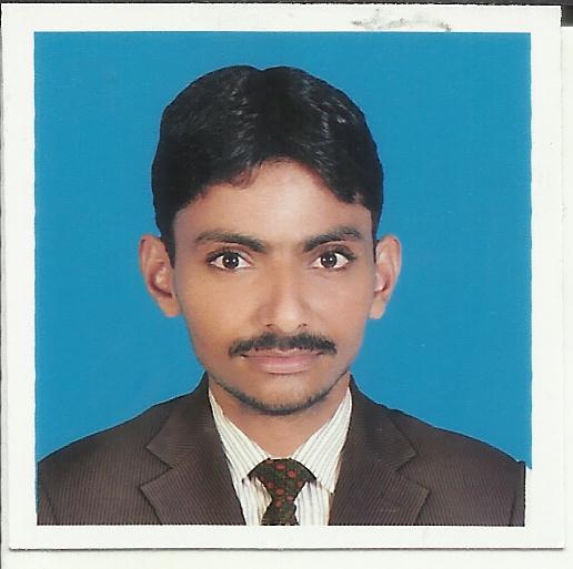 Muhammad Abbas Profile