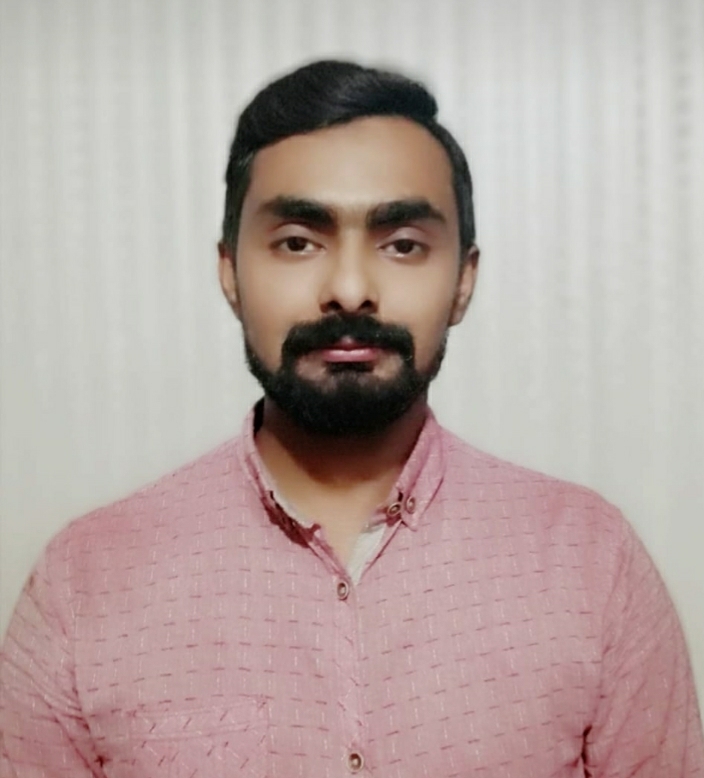 Muhammad Umair Profile