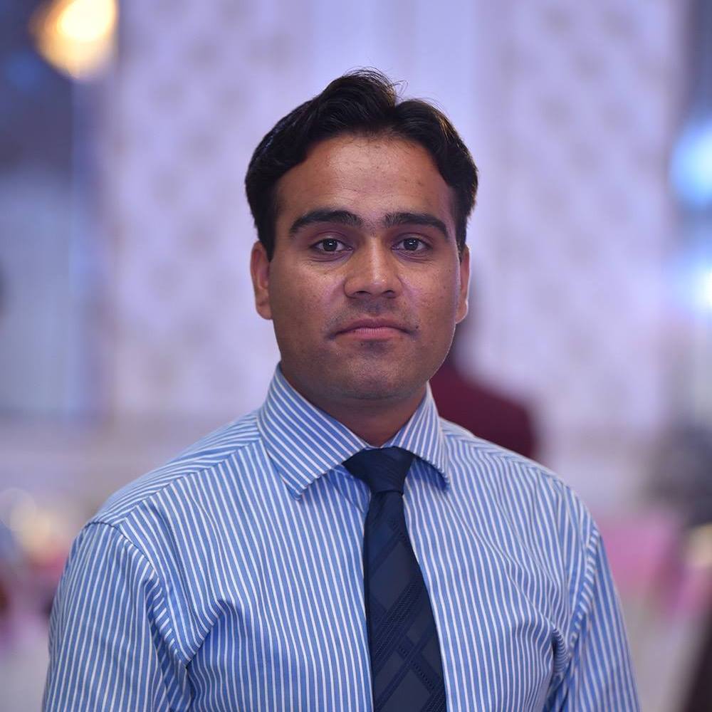 Muhammad Uzair Profile Muhammad Uzair Profile