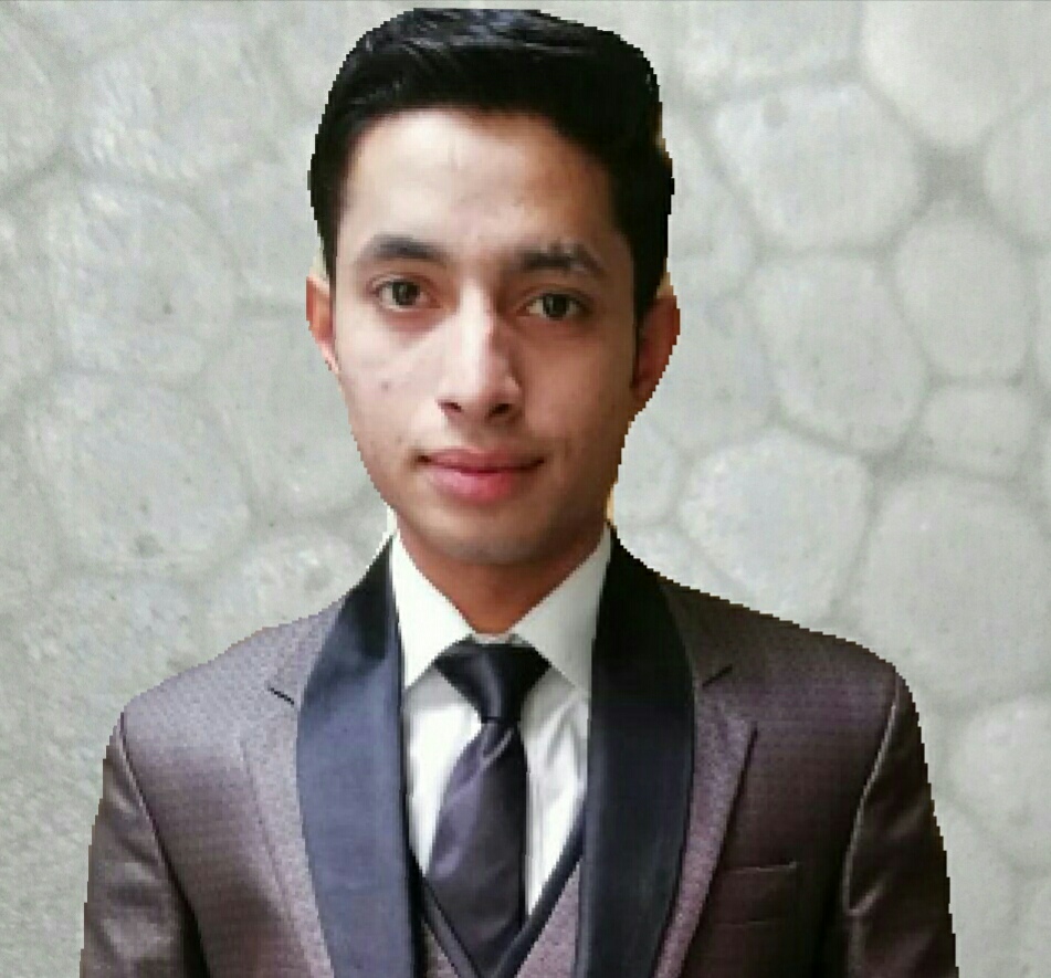 Fahad Ahmad Profile Fahad Ahmad Profile