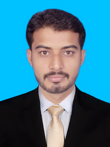 Feroz Aqeeque Profile