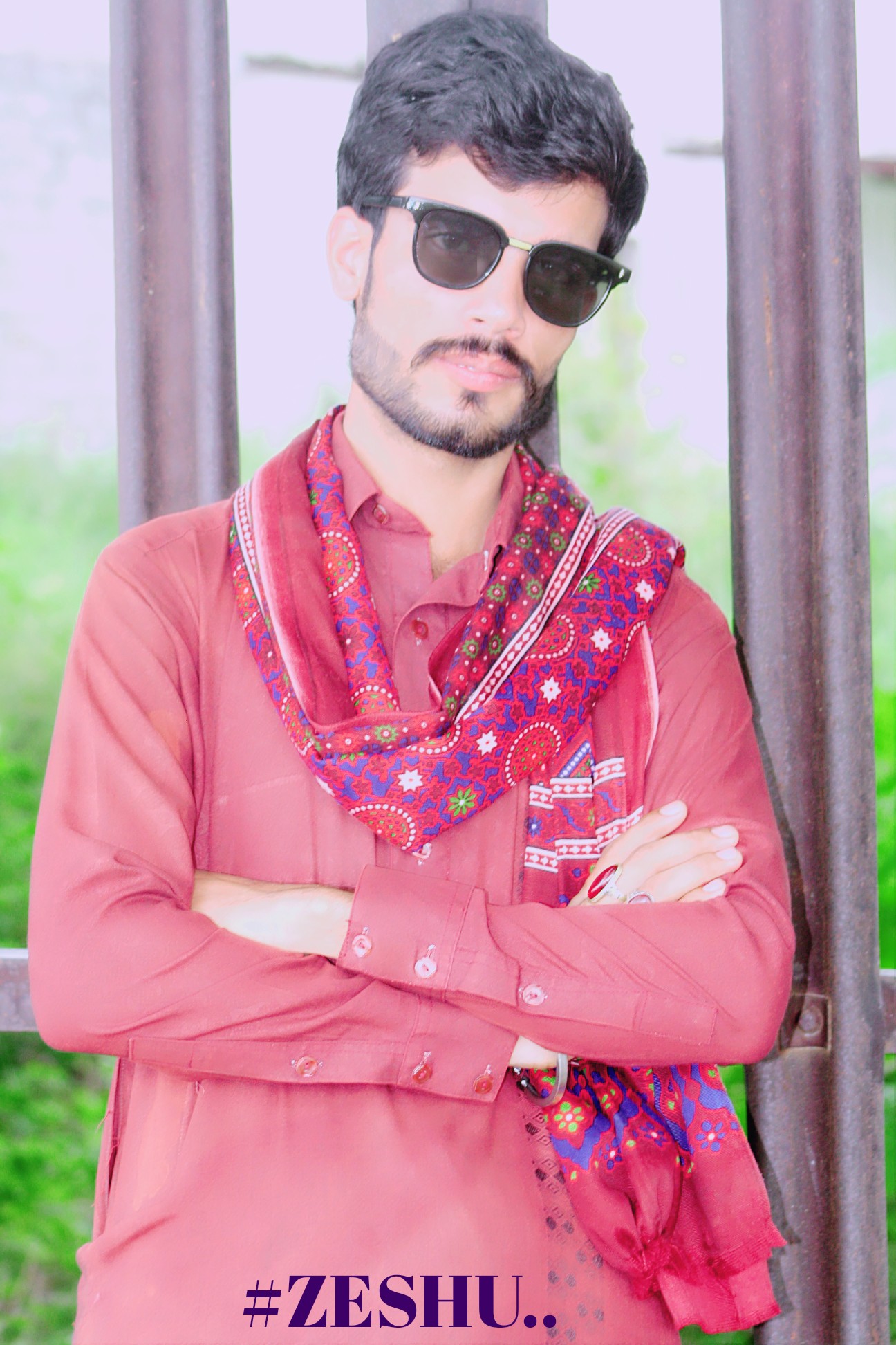 Syed Zafran Shah Profile Syed Zafran Shah Profile