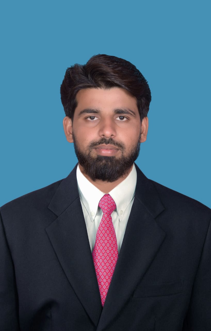 Muhammad Ehdan Profile